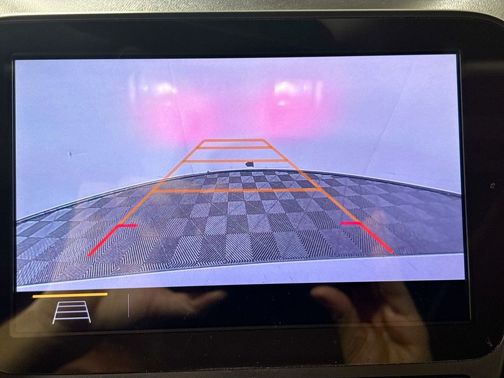 2020 Chevrolet Malibu Premier