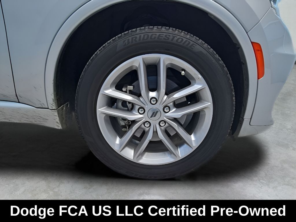 Used Car 2023 Dodge Durango  Gt Plus For Sale Under $30,000 In Austin, Texas