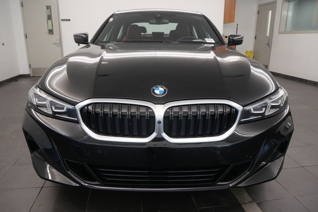 2024 BMW 3 Series 330i xDrive 6