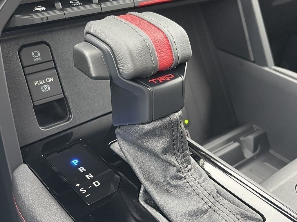 New 2026 Toyota Tundra i-FORCE MAX Truck