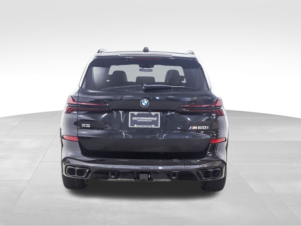 Thumbnail: 2026 BMW X5 - 4