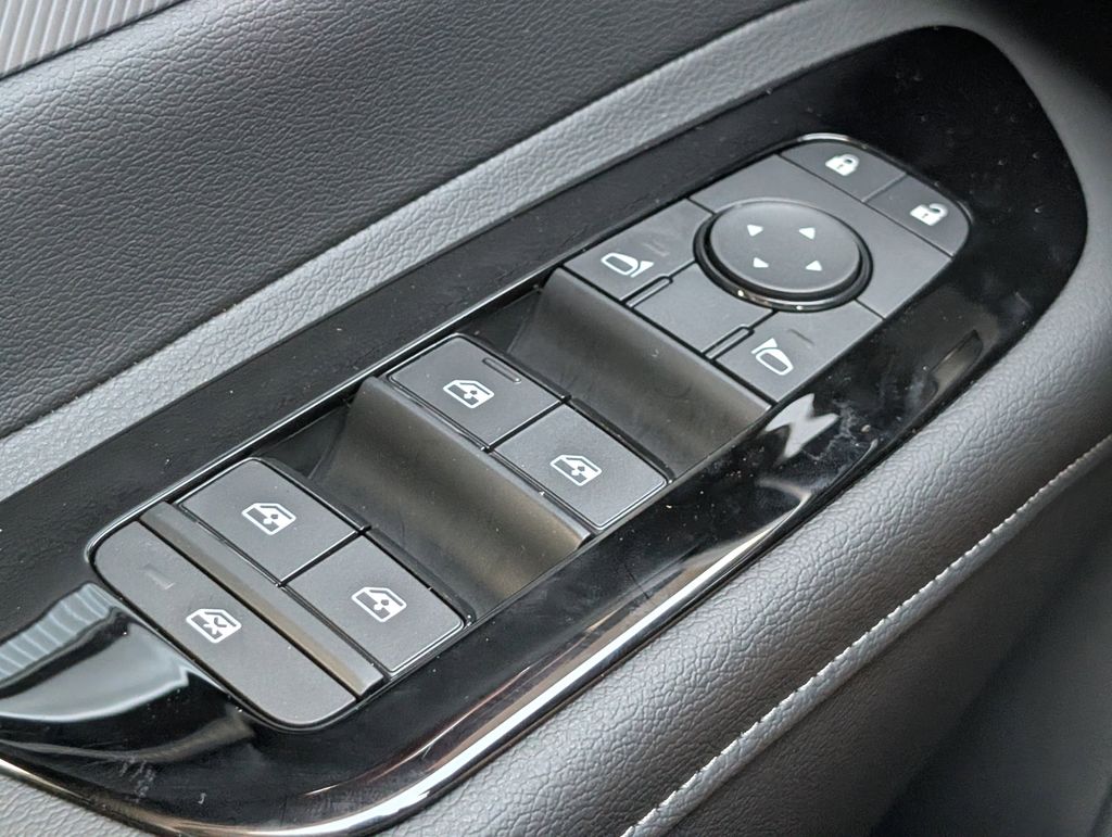 New 2026 Nissan Murano SUV