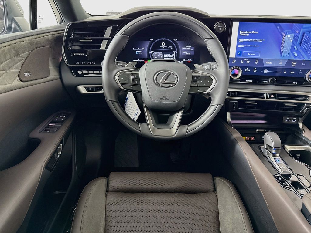 Thumbnail: 2026 Lexus RX - 19