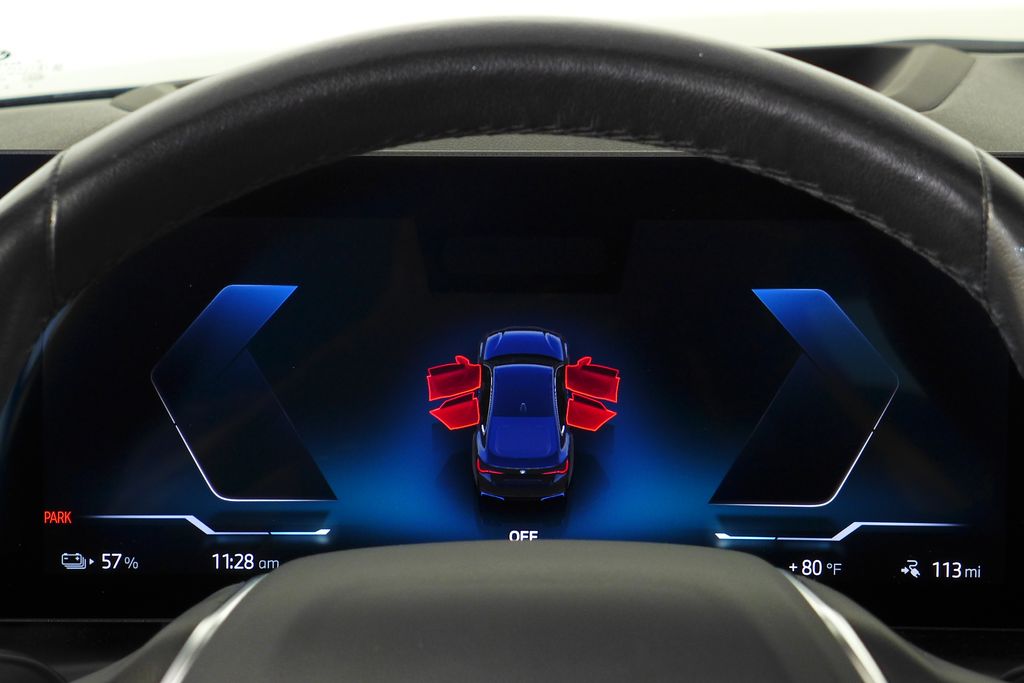 Thumbnail: 2024 BMW i4 - 30