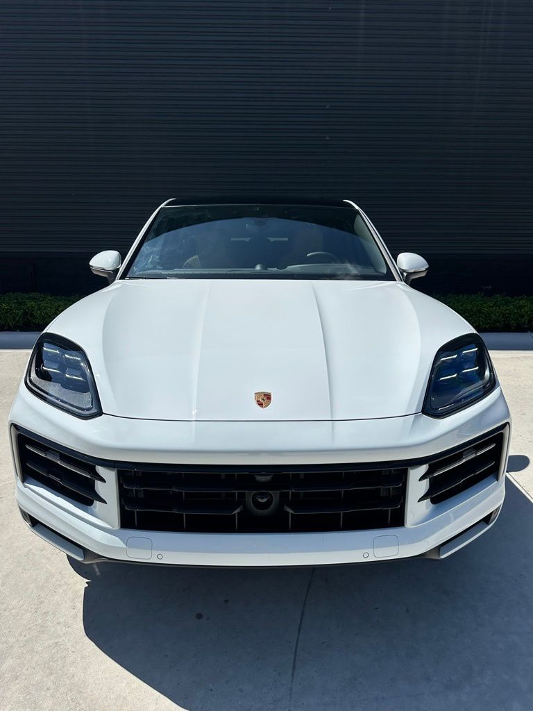 Thumbnail: 2025 Porsche  - 15