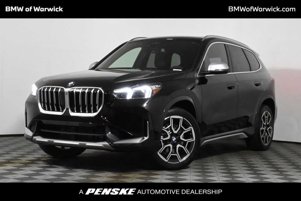 2024 BMW X1 xDrive28i -
                Warwick, RI