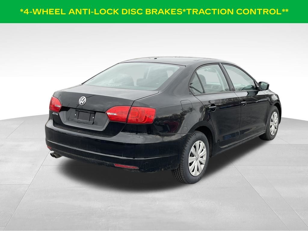 used 2013 Volkswagen Jetta car, priced at $9,295