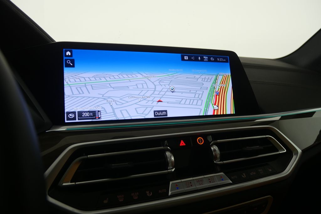 Thumbnail: 2023 BMW X5 - 22