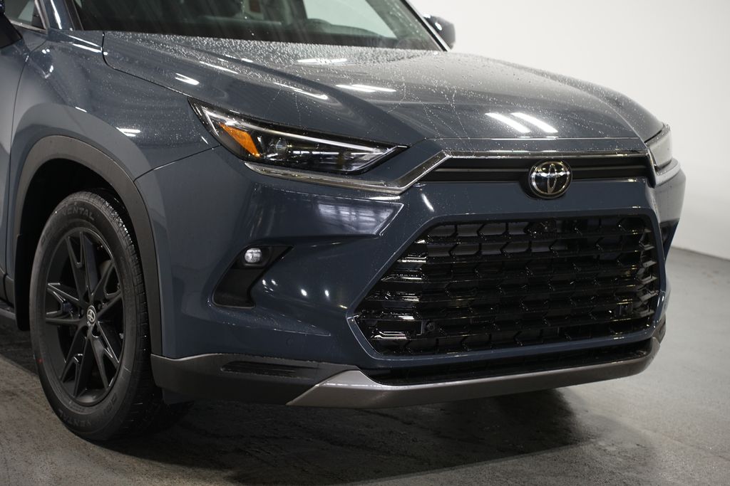 Thumbnail: 2026 Toyota Grand Highlander - 4