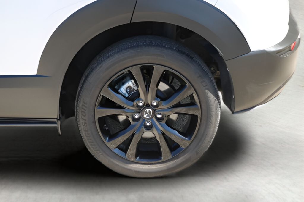 Used Car 2024 Mazda Cx-30  2.5 S Select Sport For Sale Under $25,000 In Austin, Texas