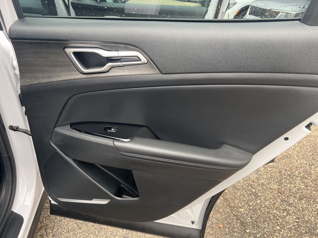 2023 Kia Sportage X-Line photo
