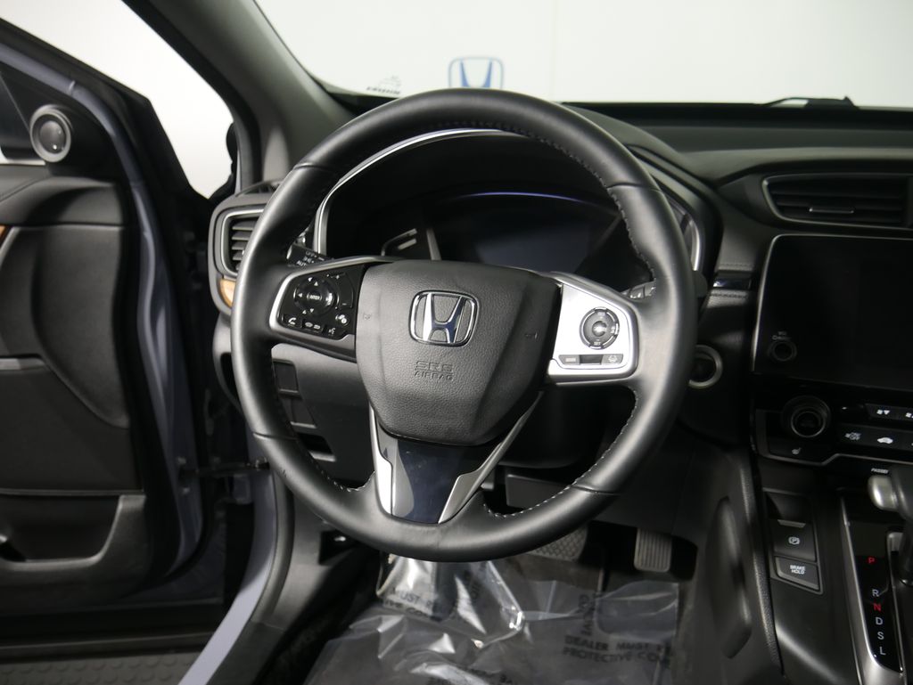 Thumbnail: 2021 Honda CR-V - 12