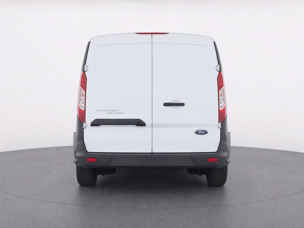 Used 2021 Frozen White Ford XL image 6