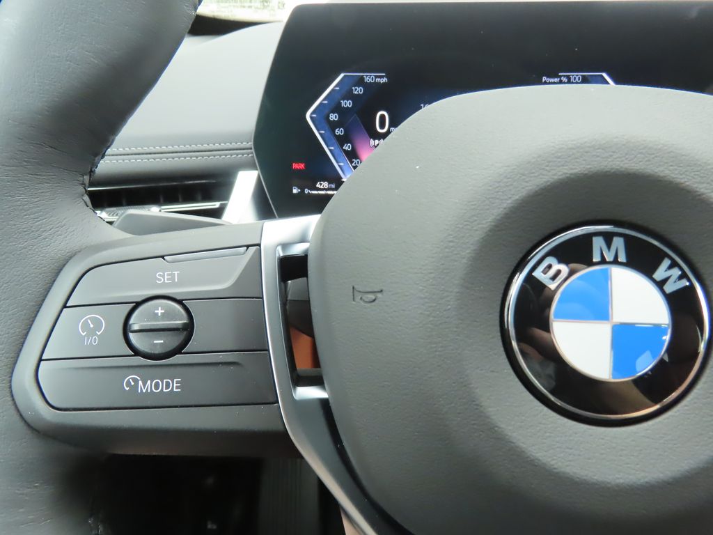 Thumbnail: 2026 BMW X1 - 11