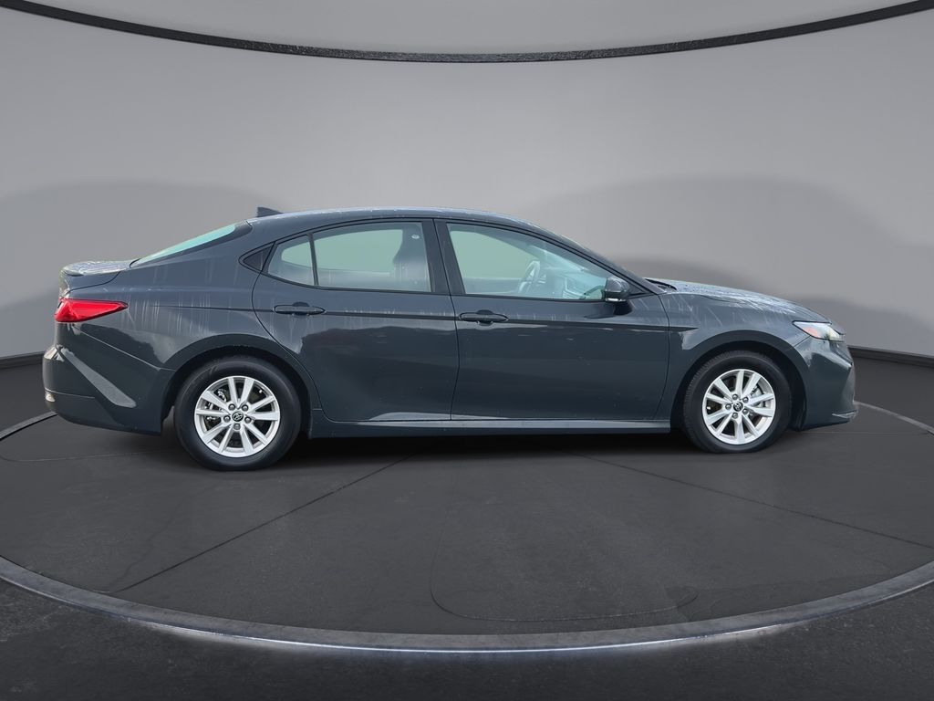 Thumbnail: 2025 Toyota Camry - 9