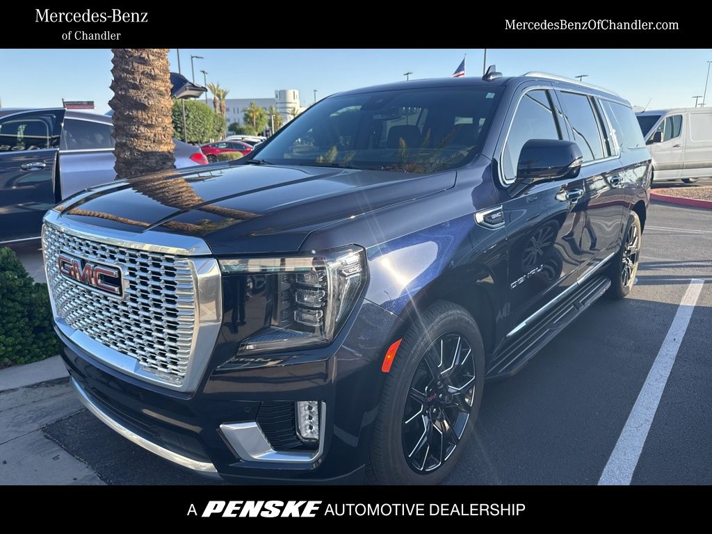 2023 GMC Yukon XL Denali -
                Chandler, AZ