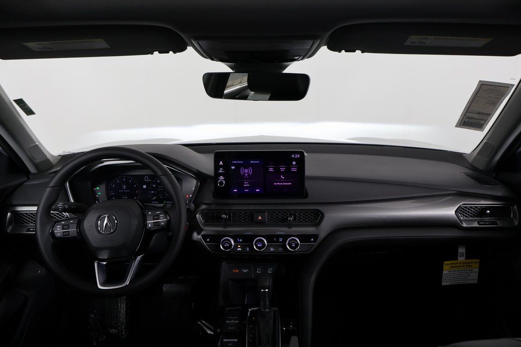 Thumbnail: 2026 Acura Integra - 4