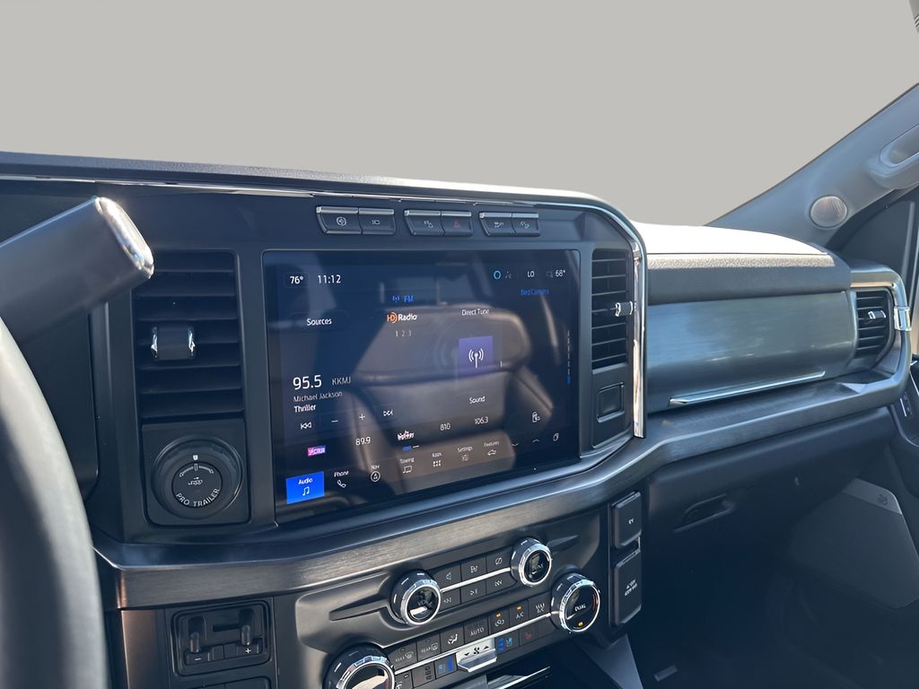 Used Car 2024 Ford F-250sd  Lariat For Sale Under $70,000 In Austin, Texas