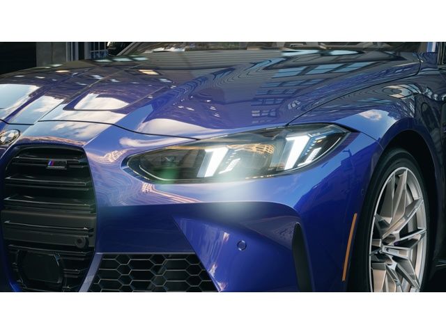 Thumbnail: 2026 BMW M4 - 6