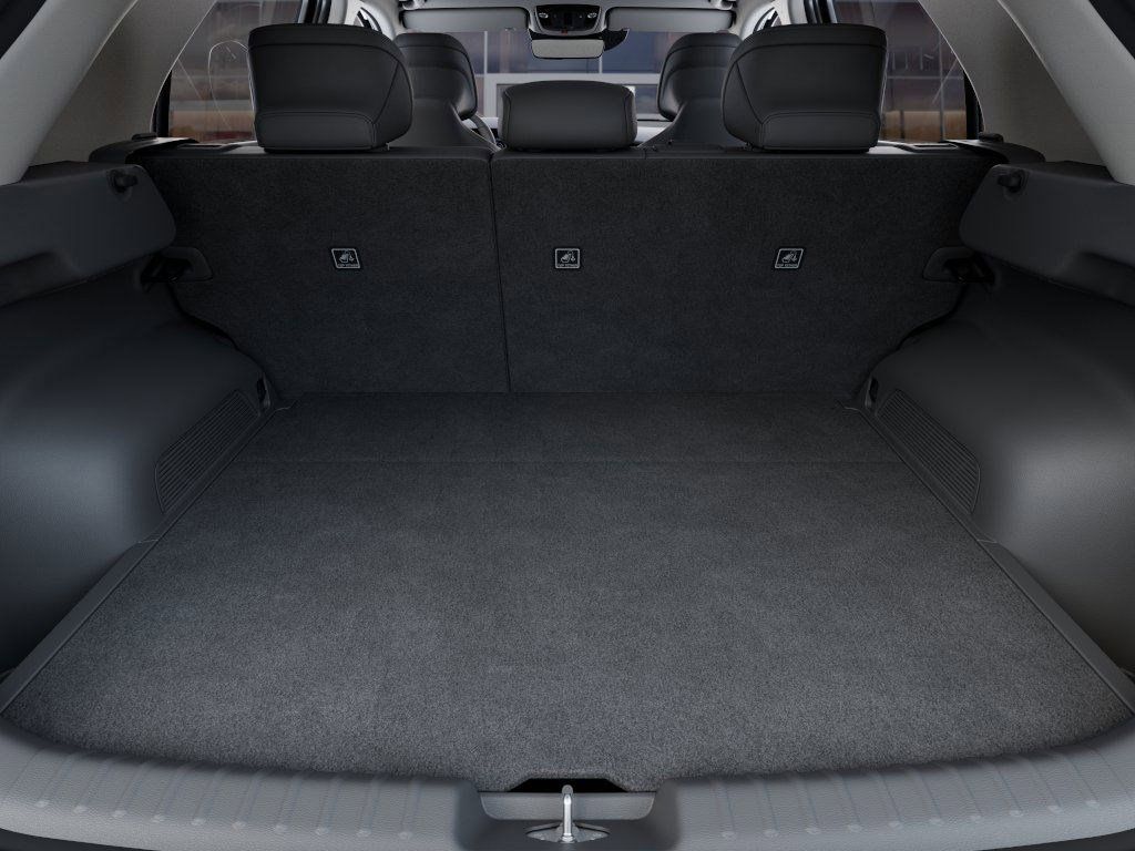 New 2025 Aurora Black Pearl Kia WAVE image 19