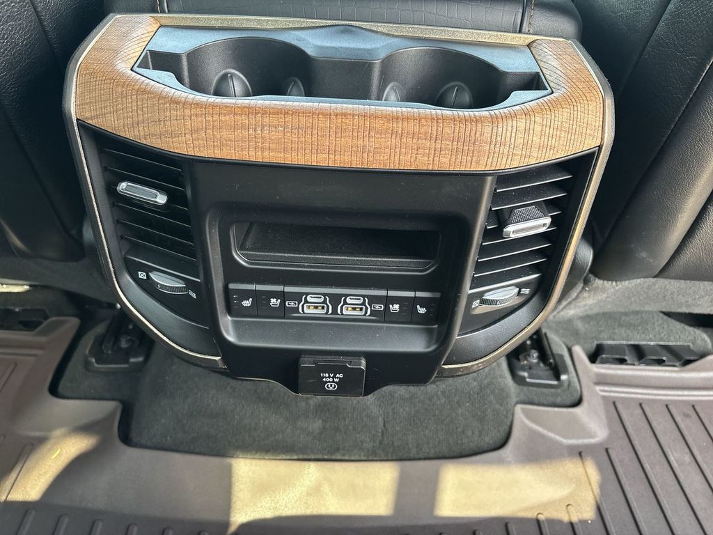 Used 2021 Ram 1500 Truck