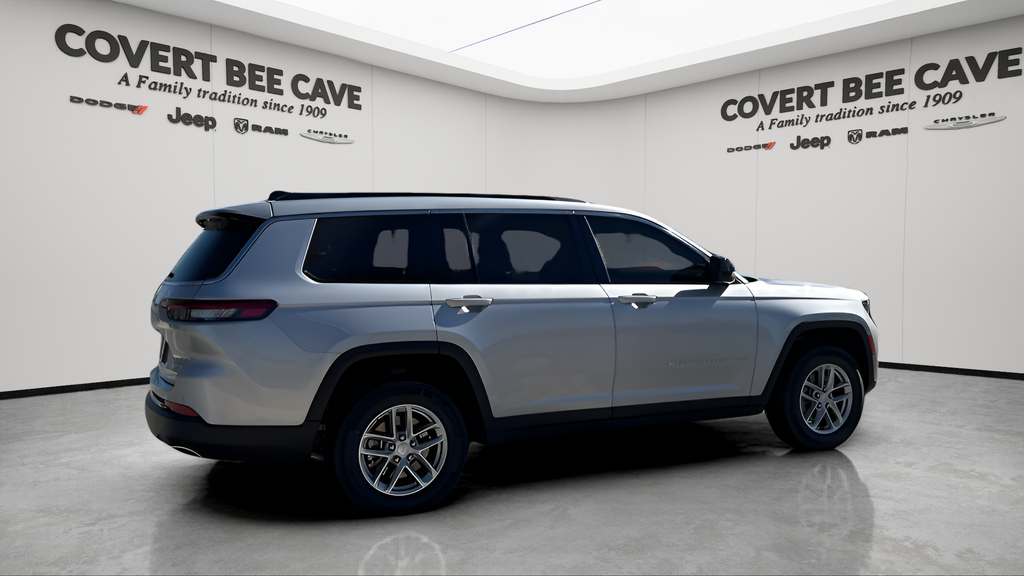 New Car 2025 Jeep Grand Cherokee L  For Sale Under $50,000 In Austin, Texas