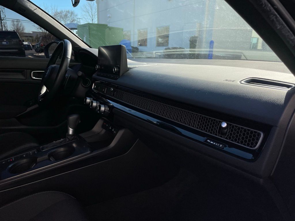 Thumbnail: 2025 Honda Civic - 27