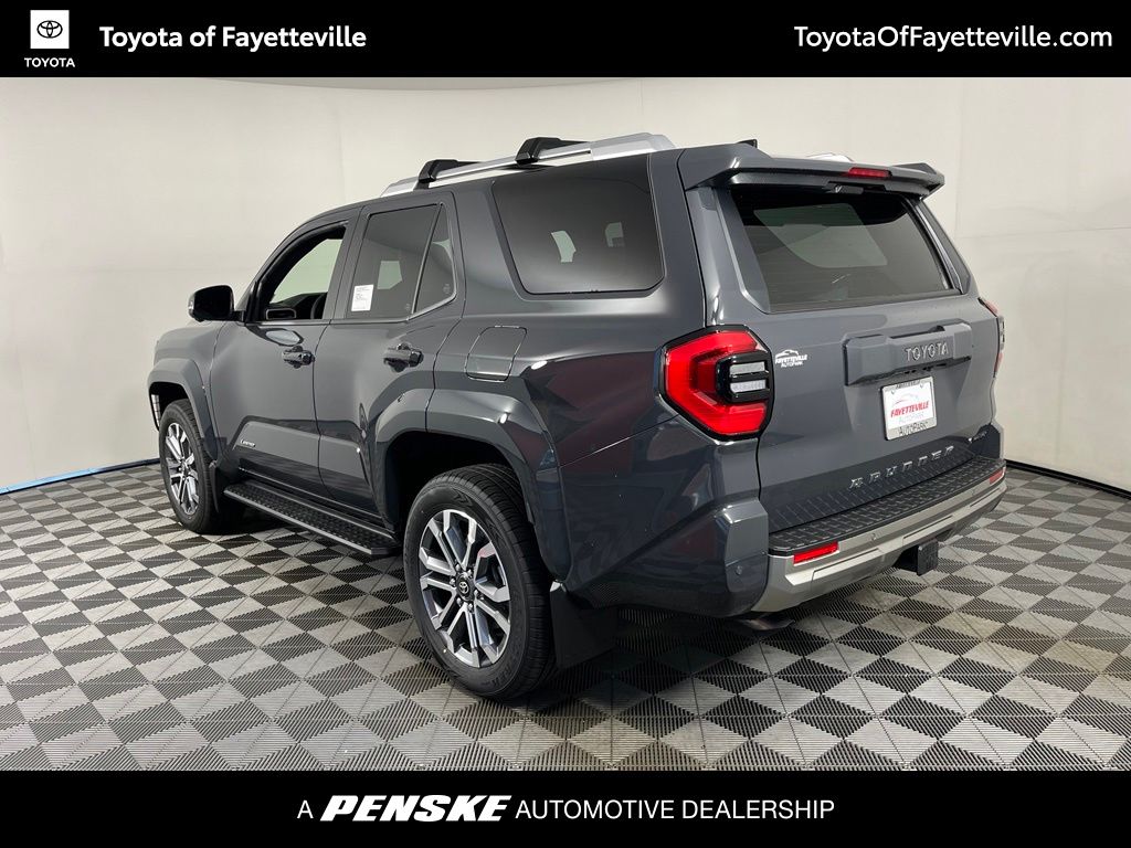 Thumbnail: 2026 Toyota 4Runner - 3