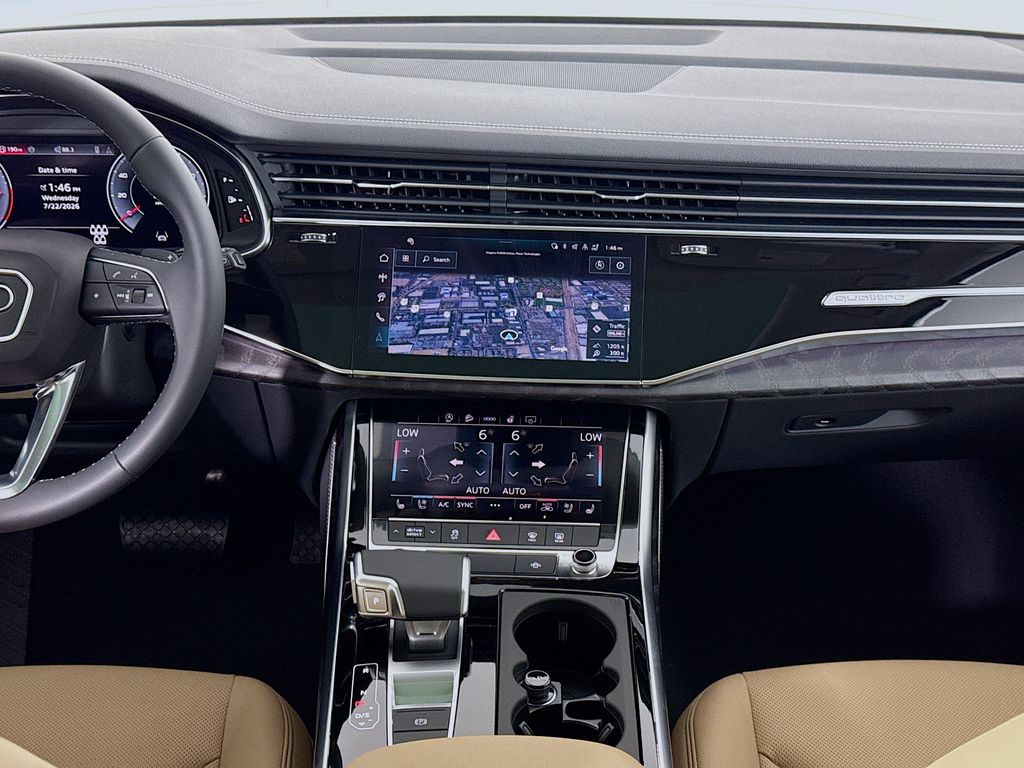 Thumbnail: 2026 Audi Q7 - 15