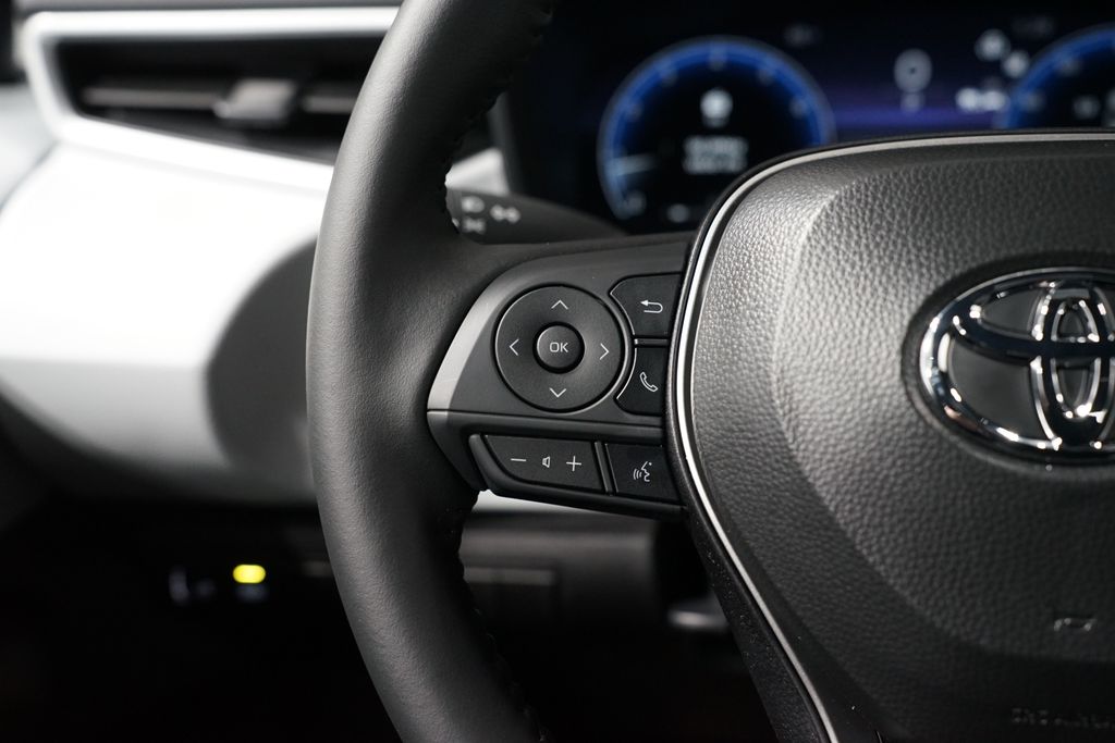 Thumbnail: 2026 Toyota Corolla - 14