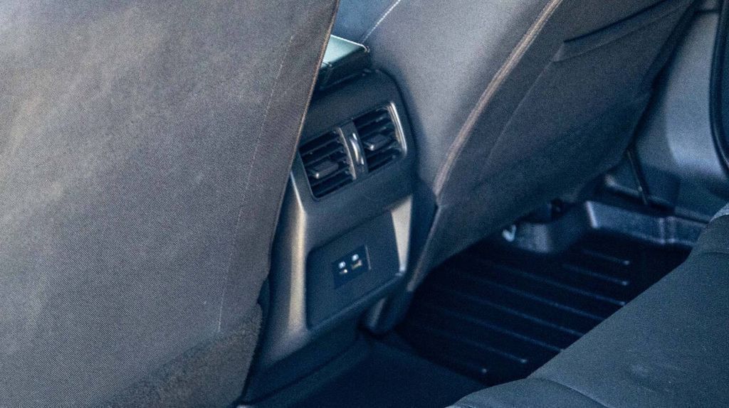 Used 2023 Nissan Rogue SV 4D Sport Utility