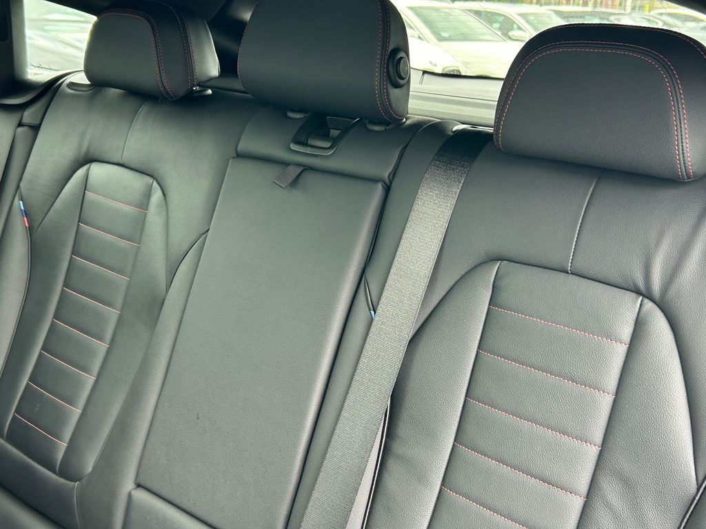 Thumbnail: 2020 BMW X4 - 31