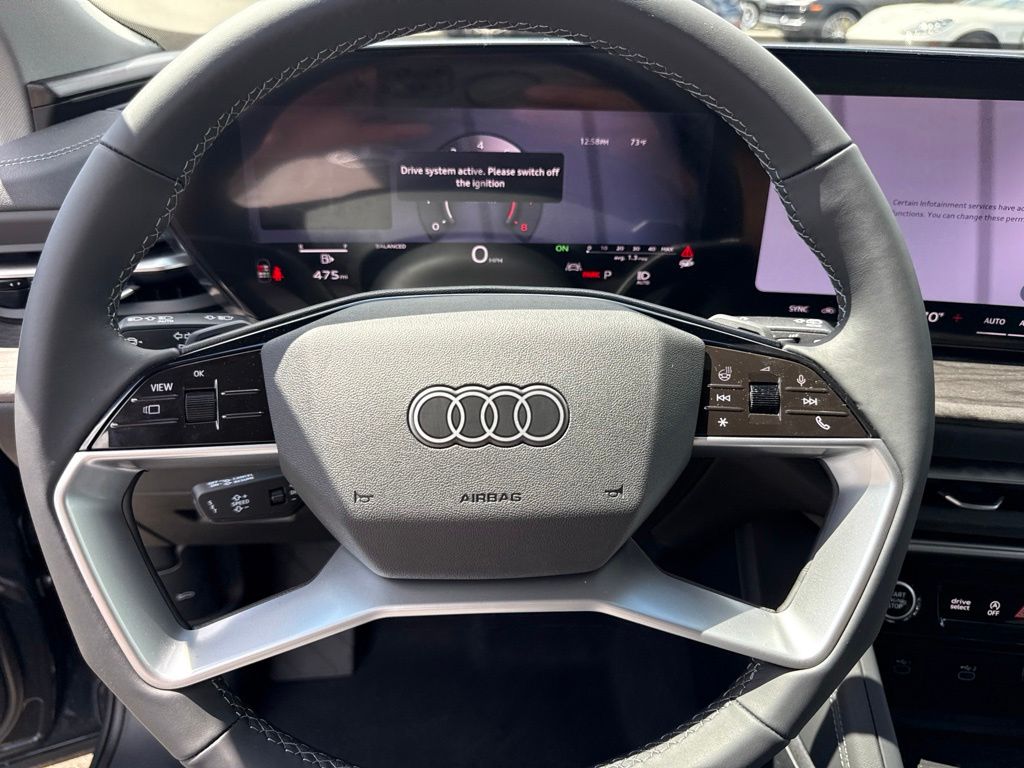 Thumbnail: 2026 Audi Q5 - 31