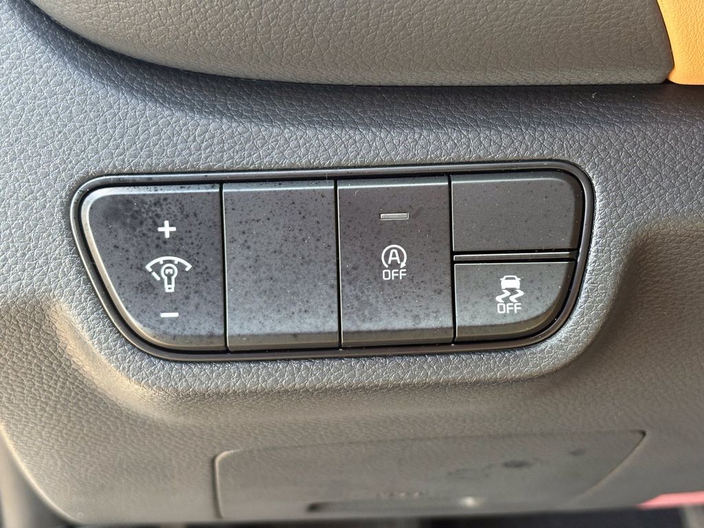 New 2026 Kia Seltos SUV