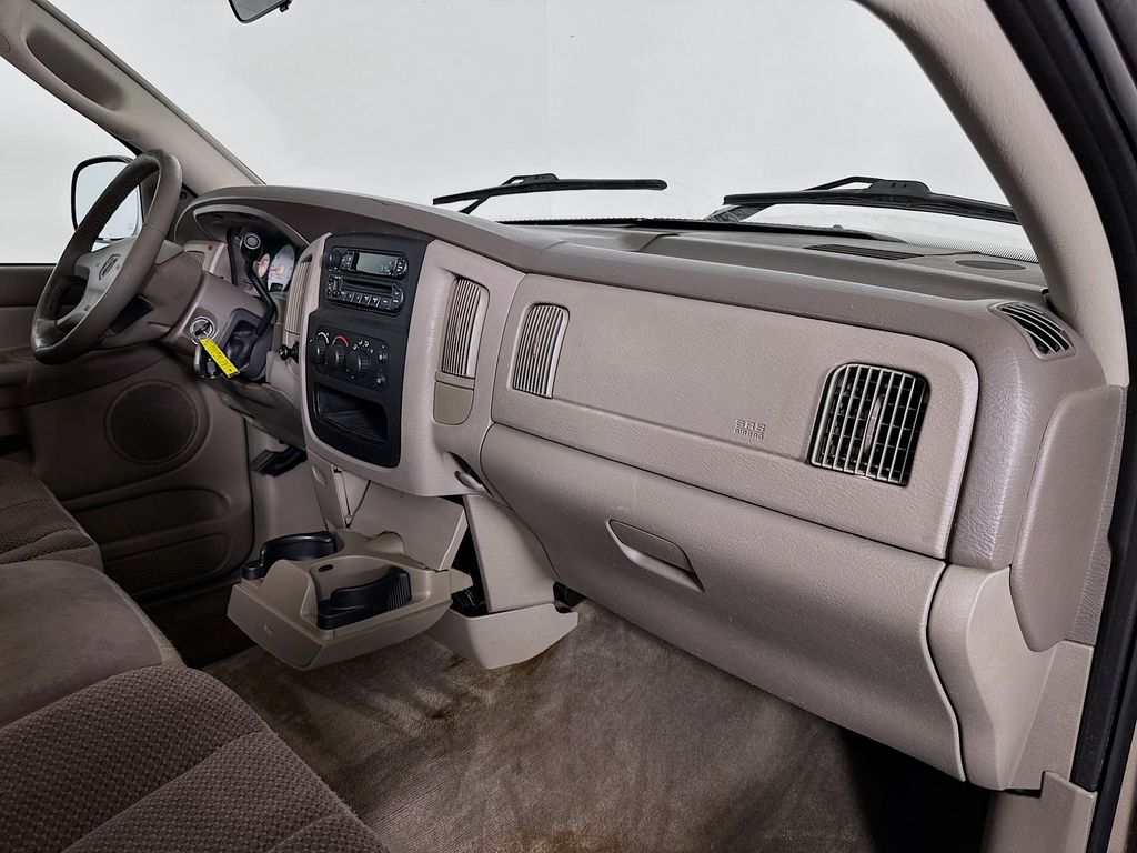 Thumbnail: 2003 Dodge Ram 1500 - 26