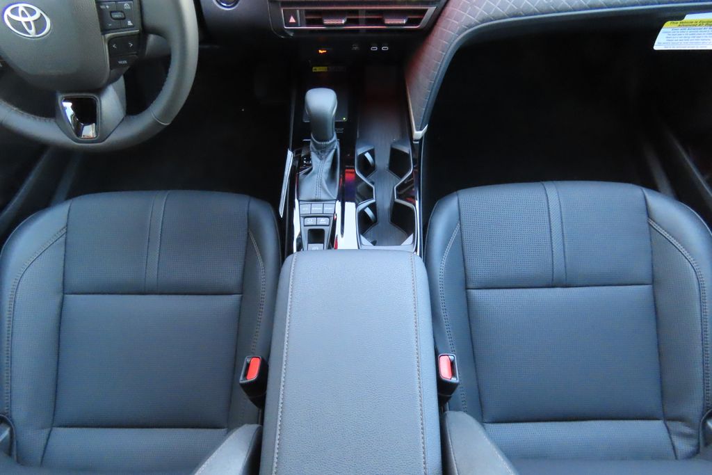 Thumbnail: 2026 Toyota Camry - 16