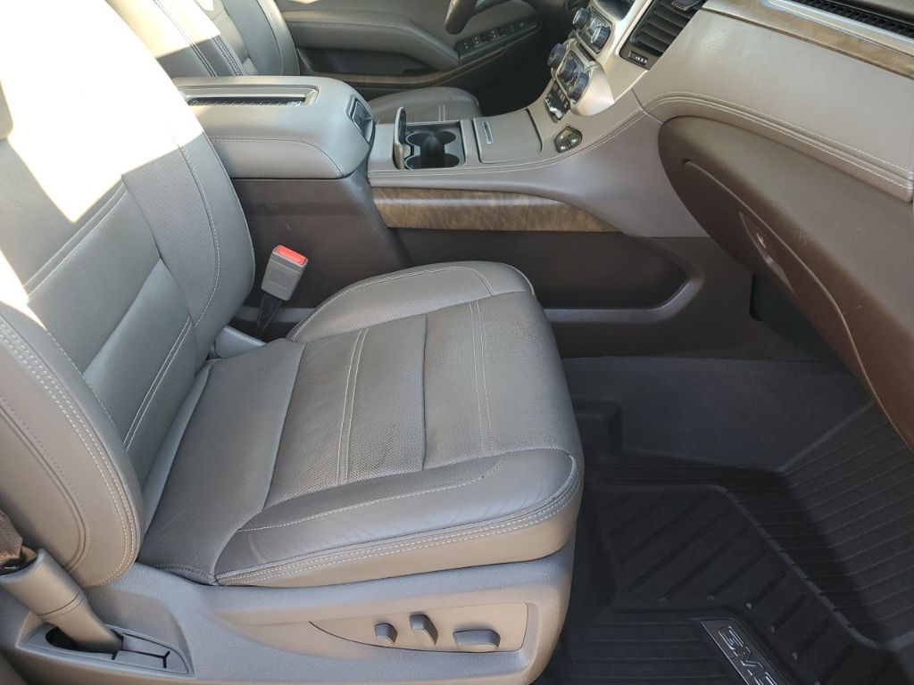 Used Car 2018 Gmc Yukon Xl  Denali For Sale Under $25,000 In Austin, Texas