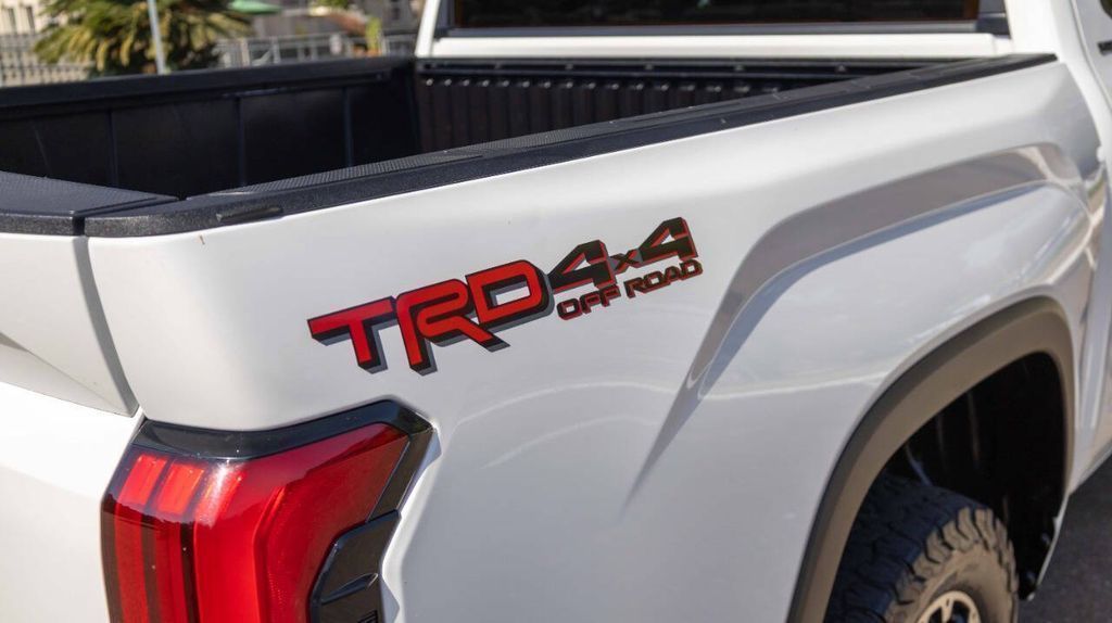 Used 2022 Toyota Tundra SR5 4D CrewMax