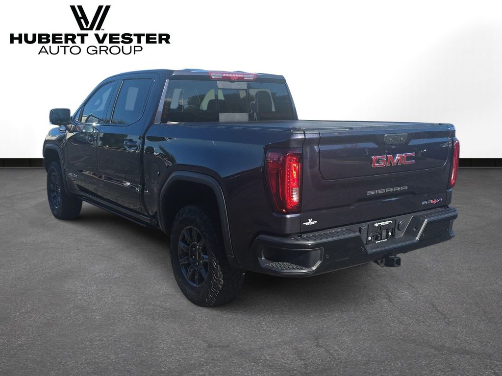 Used 2025 GMC Sierra 1500 Truck
