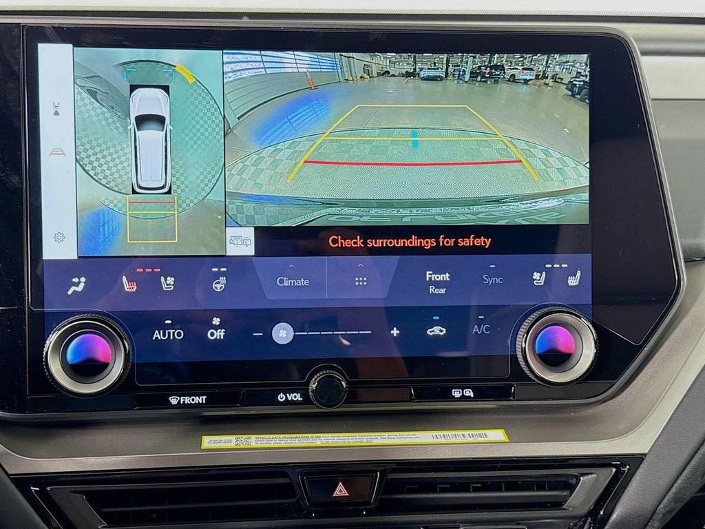 Thumbnail: 2026 Lexus TX - 13