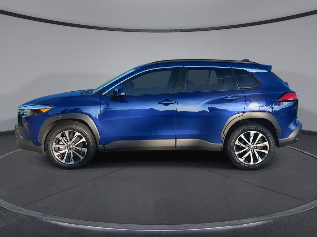 Thumbnail: 2022 Toyota Corolla Cross - 5