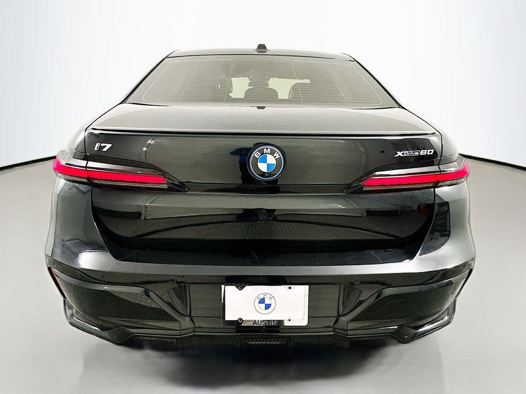 Thumbnail: 2025 BMW i7 - 6