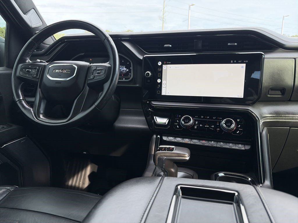 Used 2022 GMC Sierra 1500 Truck