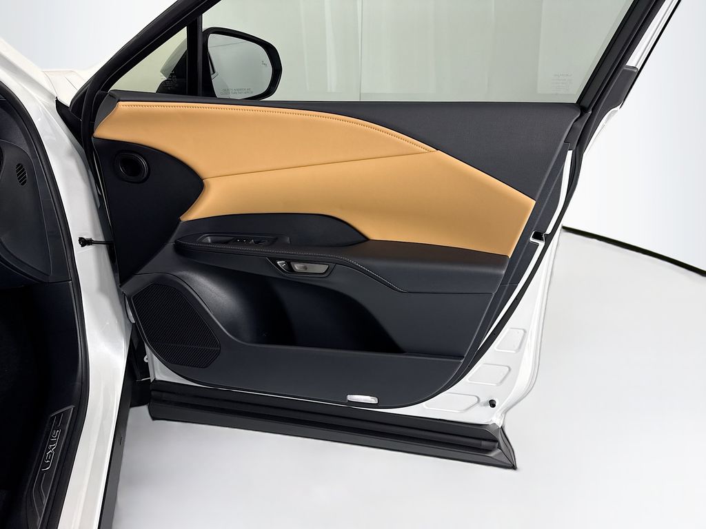 Thumbnail: 2026 Lexus RX - 26