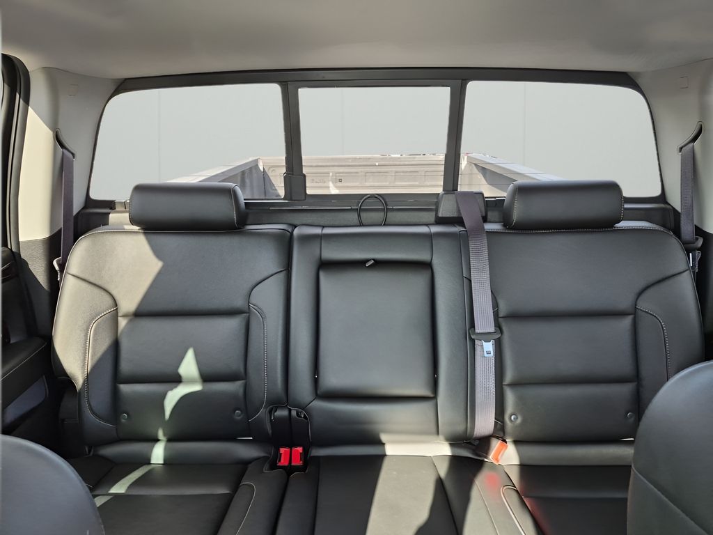 Used 2016 White Chevrolet LTZ image 45