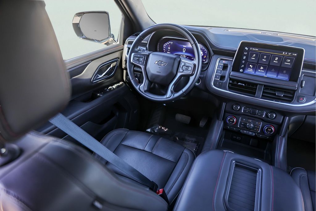 Used Car 2024 Chevrolet Suburban  Rst For Sale Under $60,000 In Austin, Texas