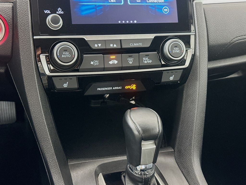 Thumbnail: 2020 Honda Civic - 15