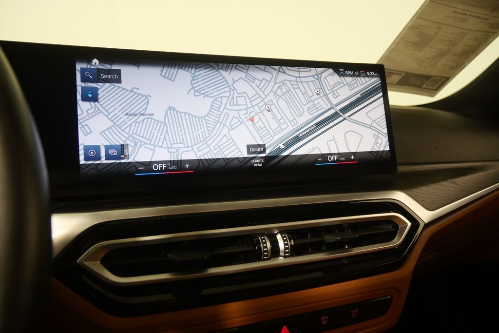 Thumbnail: 2023 BMW i4 - 23