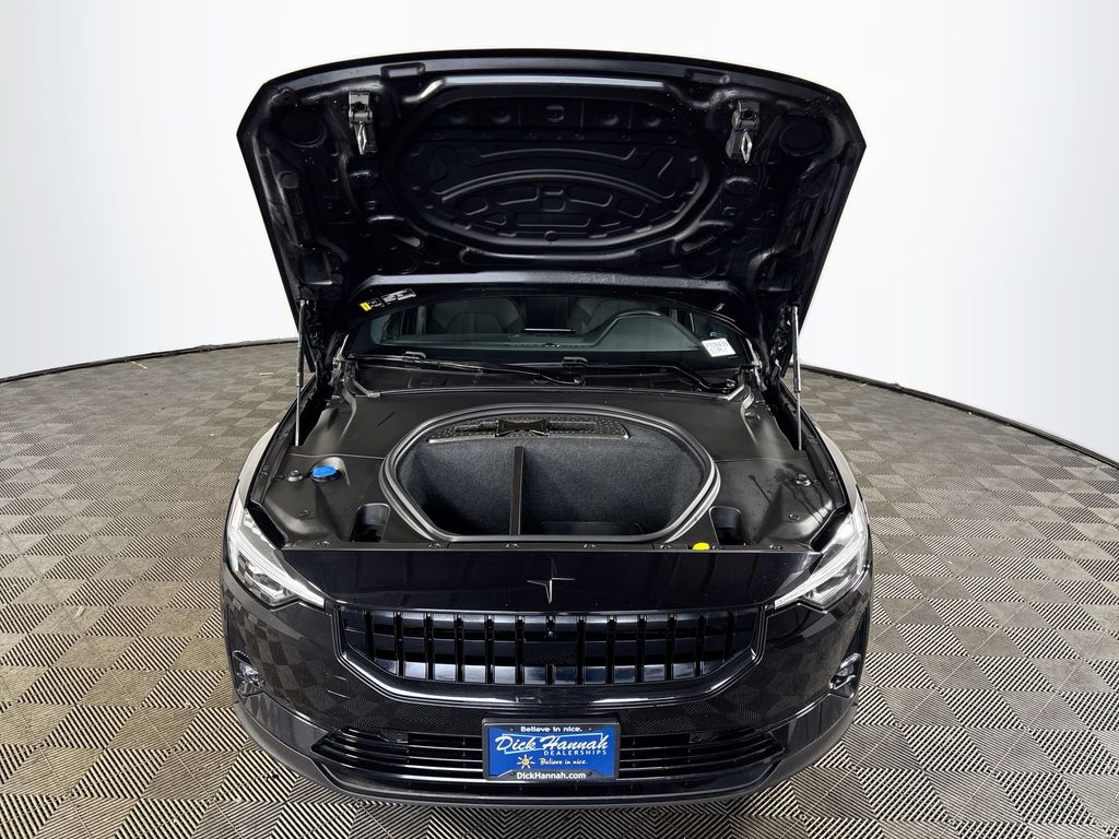 2023 Polestar 2 Long Range Dual Motor