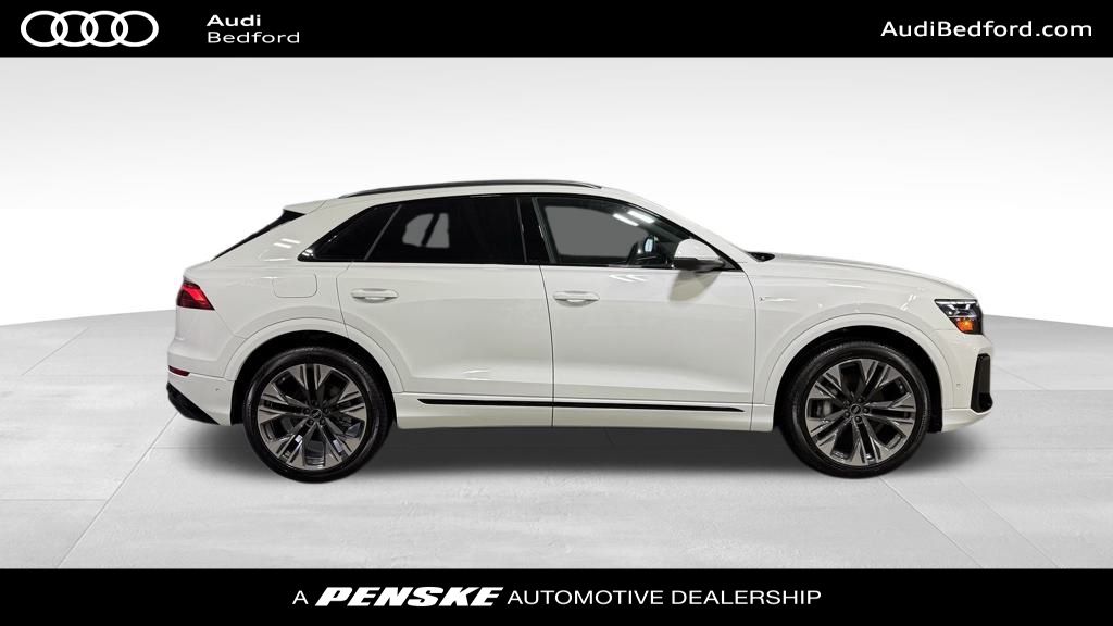 Thumbnail: 2026 Audi Q8 - 6